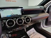 Mercedes-Benz A 180 d AMG