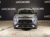 Citroen C3 Aircross PureTech 110 Stop & Start OPF FEEL PACK