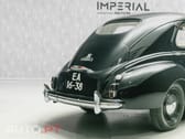 Peugeot 203 A