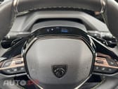 Peugeot 308 GT EAT8 