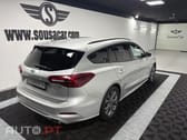 Ford Focus SW 1.0 EcoBoost S&S ST-LINE DESIGN