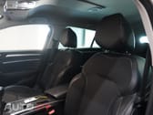 Renault Mégane Sport Tourer 1.5 Blue dCi Intens