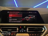 BMW 320 e xDrive Aut. Sport Line