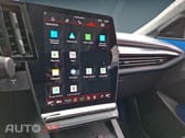 Renault Scénic E-Tech 100% elétrico 220cv esprit Alpine