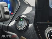 Ford Puma 1.0 EcoBoost Hybrid ST-LINE
