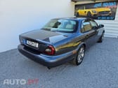 Jaguar XJ XJ6 2.7 D V6 Executive