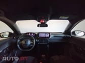 Peugeot E-2008 50 kWh Allure