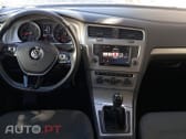 Volkswagen Golf 1.6 TDi BlueMotion Confortline