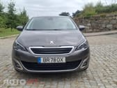 Peugeot 308 PureTech 110 Stop & Start Allure