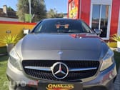 Mercedes-Benz A 200 CDI 7G-DCT Style