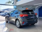 Ford Focus 1.5 TDCi EcoBlue Business