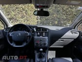 Citroen C4 1.6 BlueHDi Shine