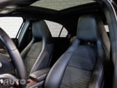 Mercedes-Benz A 180 d AMG Line