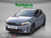 Opel Corsa 1.2 T Hybrid GS eDCT