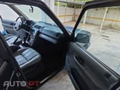 Land Rover Range Rover P38 2.5TD