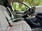 Citroen Berlingo 1600 - HDI