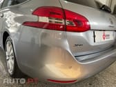 Peugeot 308 SW 1.6 BlueHDi Allure