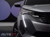 Peugeot 3008 1.6 Hybrid Allure e-EAT8