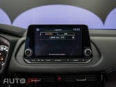 Nissan Qashqai 1.3 DIG-T Acenta