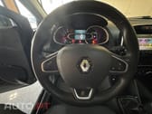Renault Clio Sport Tourer 1.5 dCi Limited