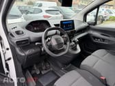 Peugeot Partner 1.6 BlueHDi Style
