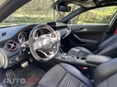 Mercedes-Benz A 45 AMG 4Matic+