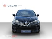 Renault Zoe (c/ Bateria) EV 50 110hp Equilibre