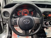 Toyota Yaris BIZZ 1.4 D-4D 90CV IVA DEDUTIVEL