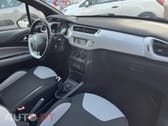 Citroen DS3 1.2 VTi Chic