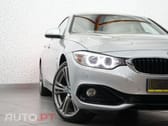 BMW 420 d xDrive L.Sport