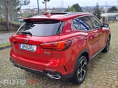 MG EHS 1.5 T-GDI Plug-in Hybrid Luxury