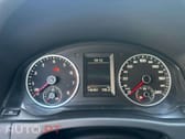 Volkswagen Tiguan 1.4 Tiguan TSI Sport