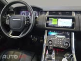 Land Rover Range Rover Sport 2.0 P400e Hybrid I.V.A DEDUTIVEL 