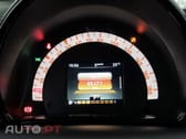Smart ForTwo 1.0 Passion 71 Aut.