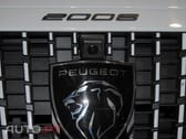 Peugeot E-2008 50 kWh Allure Pack