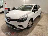 Renault Clio IV Societe 1.5 dCi Zen