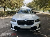 BMW iX3 M Sport Inspiring