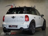 MINI Countryman Cooper SD