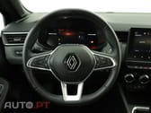 Renault Clio Clio 1.0 TCe Techno Bi-Fuel