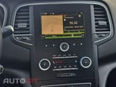 Renault Mégane Sport Tourer 1.5 dCi Limited