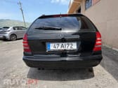 Mercedes-Benz C 220 CDi Avantgarde
