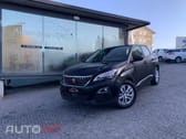 Peugeot 3008 1.5 BlueHDi Active