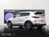 Kia Sportage 1.6 CRDI ISG Drive