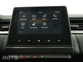 Renault Captur Captur 1.0 TCe Techno