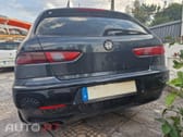 Alfa Romeo 156 Sportwagon 1.9