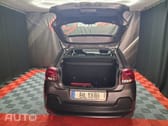 Citroen C3 1.2 PureTech Feel