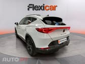 Cupra Formentor 1.5 TSI DSG Tribe Edition