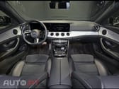 Mercedes-Benz E 300 de AMG Line