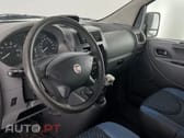 Fiat Scudo 1.6 M-Jet Longo 9L