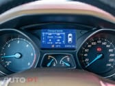 Ford Focus 1.6 TDCi Titanium